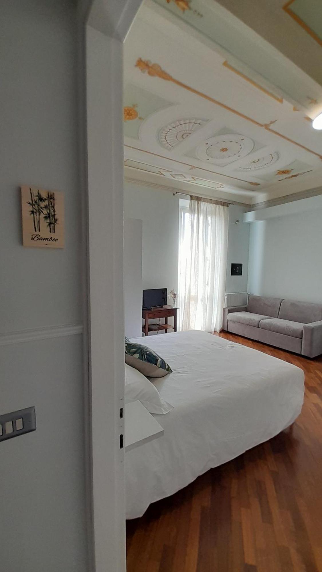 רג'ו אמיליה B&B Villa Sofora מראה חיצוני תמונה