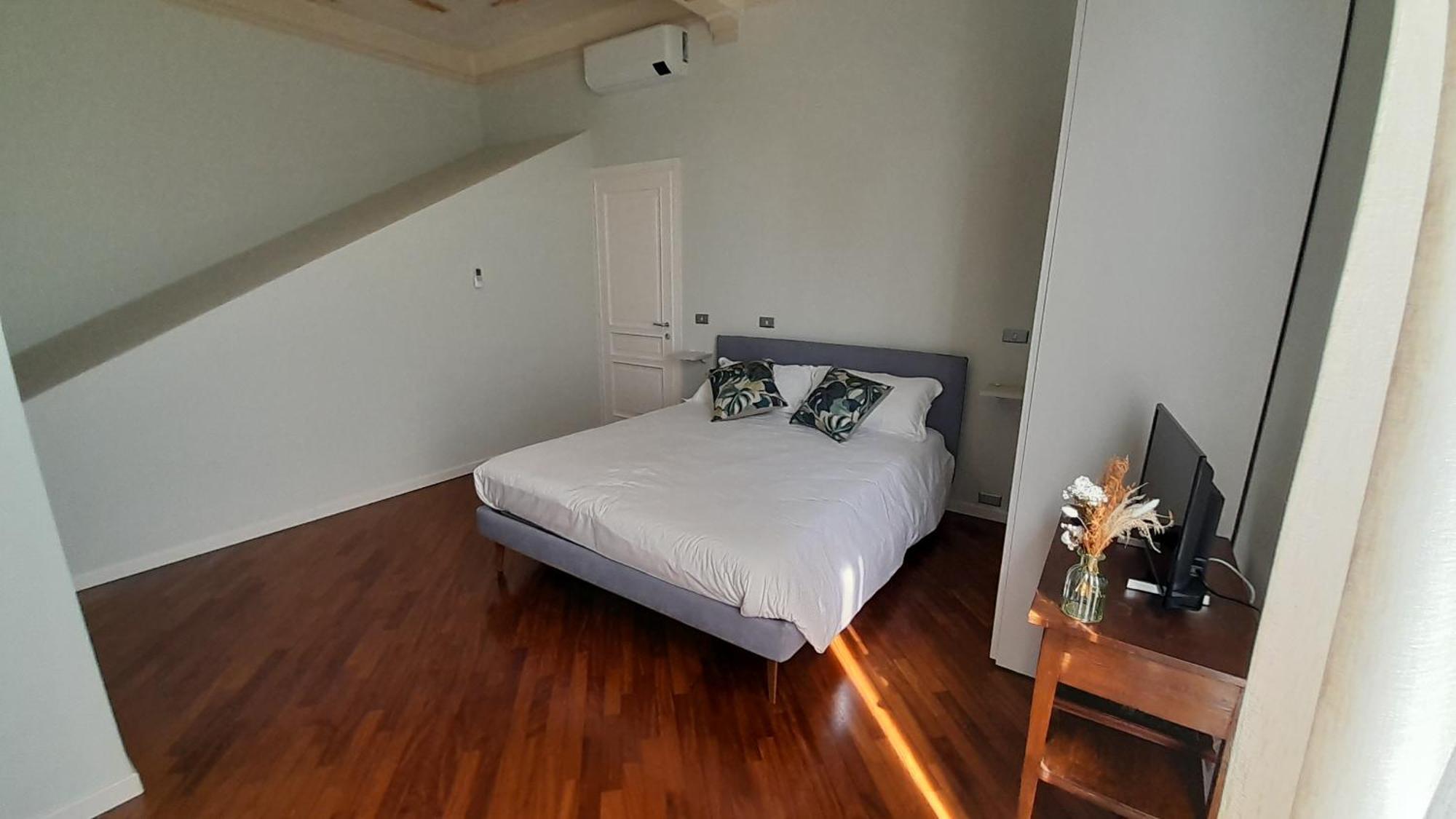 רג'ו אמיליה B&B Villa Sofora מראה חיצוני תמונה