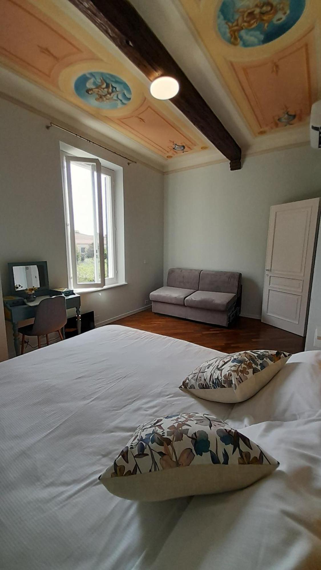 רג'ו אמיליה B&B Villa Sofora מראה חיצוני תמונה