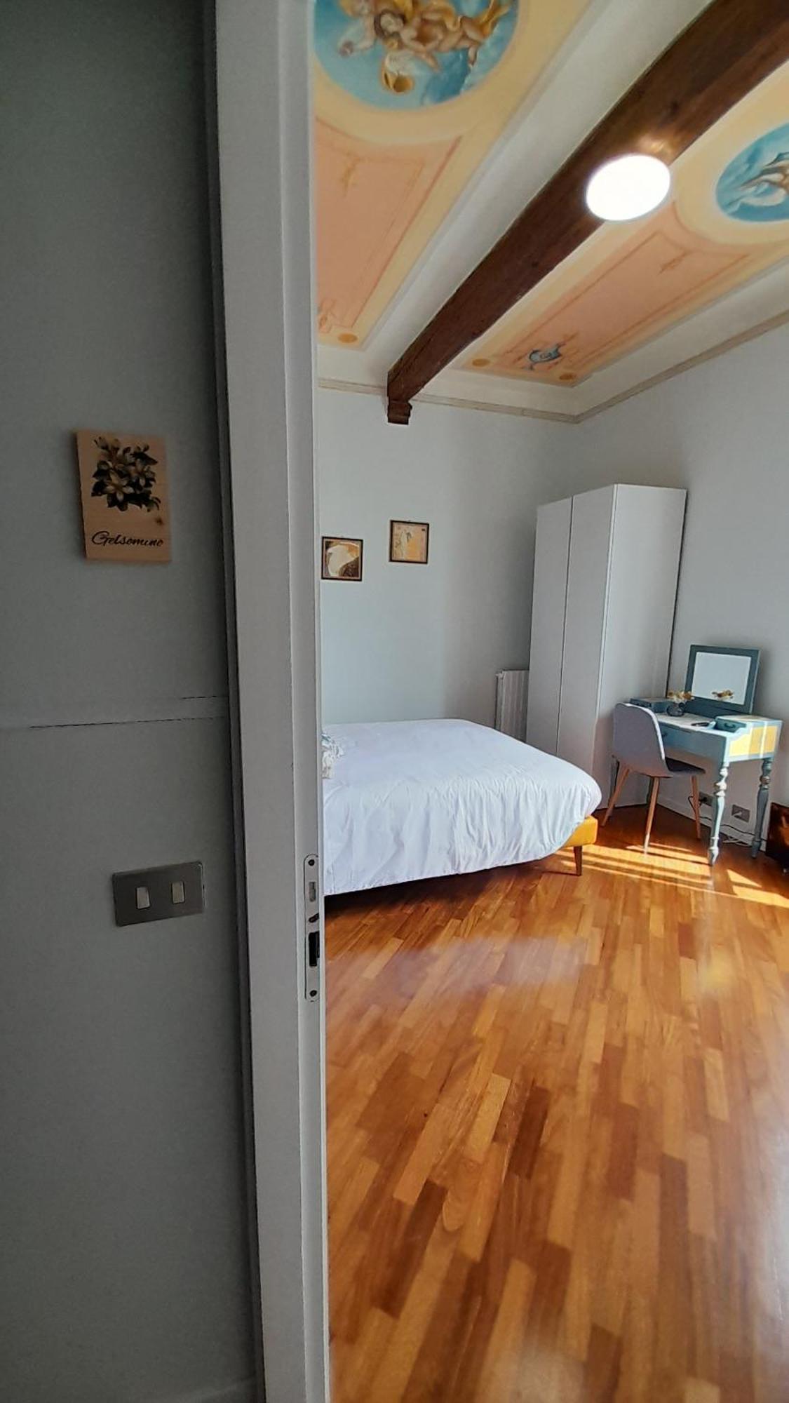רג'ו אמיליה B&B Villa Sofora מראה חיצוני תמונה